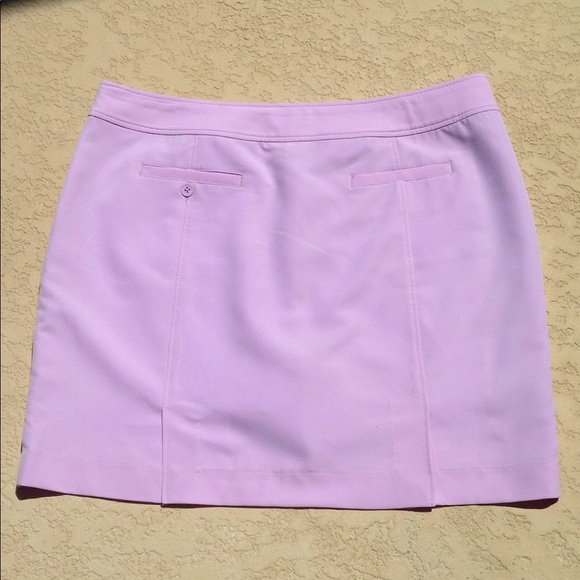 Fairway & Greene Skort - Picture 3 of 6